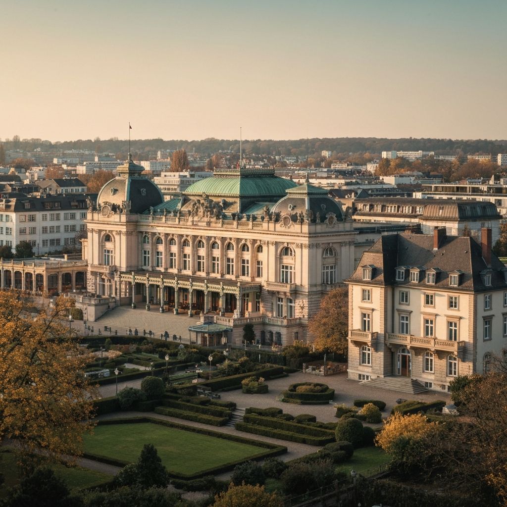 Wiesbaden